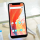 Here’s another shot of the of the Ulefone T2 Pro. Are you sick of notches yet?